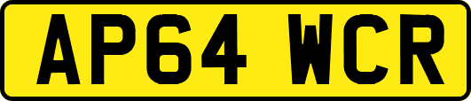 AP64WCR
