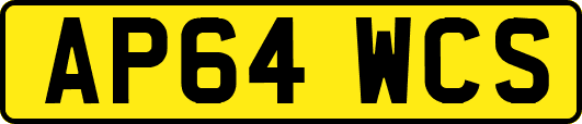 AP64WCS