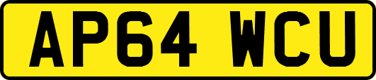 AP64WCU