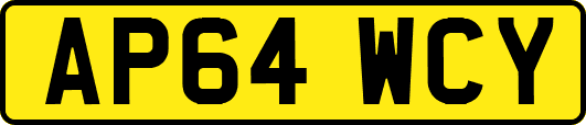AP64WCY