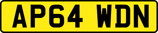 AP64WDN