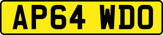 AP64WDO