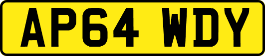 AP64WDY