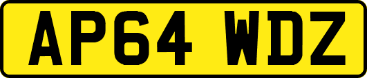 AP64WDZ