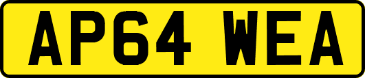 AP64WEA