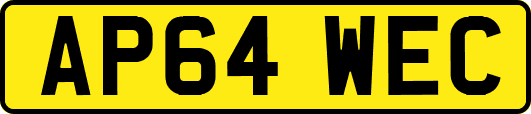 AP64WEC