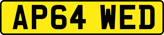 AP64WED