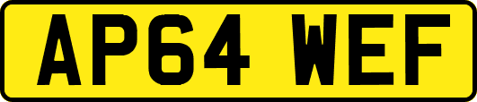 AP64WEF