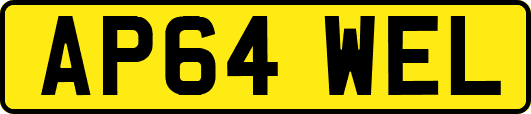 AP64WEL
