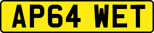 AP64WET