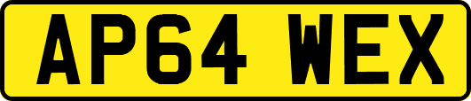 AP64WEX