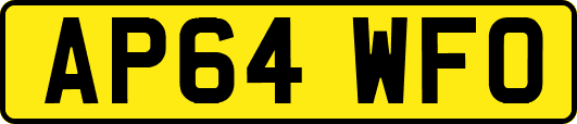 AP64WFO