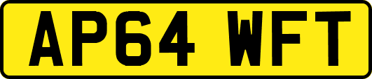 AP64WFT