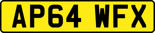 AP64WFX