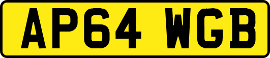 AP64WGB