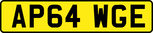 AP64WGE