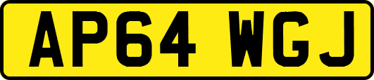 AP64WGJ