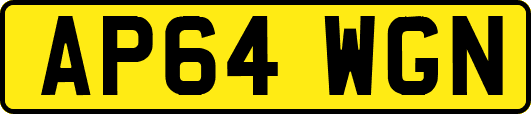 AP64WGN