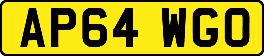 AP64WGO