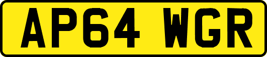 AP64WGR