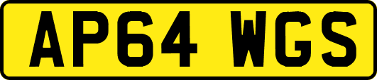 AP64WGS