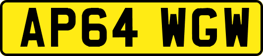 AP64WGW