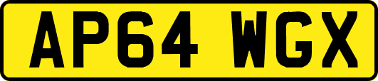 AP64WGX