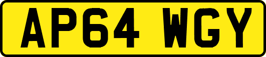 AP64WGY