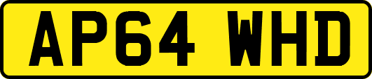 AP64WHD