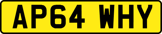 AP64WHY
