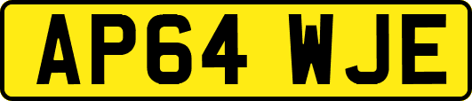 AP64WJE