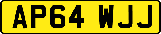 AP64WJJ