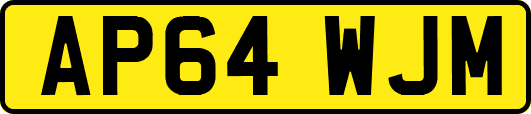 AP64WJM