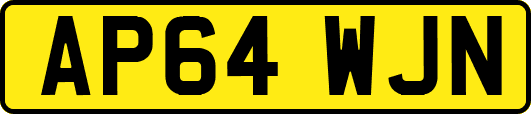 AP64WJN