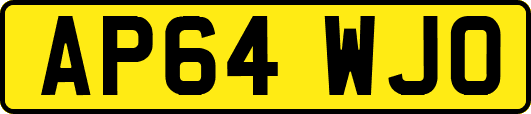 AP64WJO