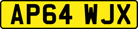 AP64WJX