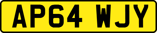 AP64WJY