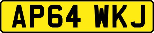 AP64WKJ