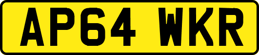 AP64WKR