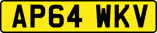 AP64WKV