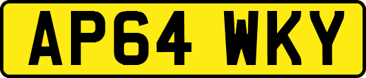 AP64WKY