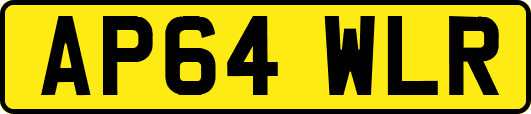 AP64WLR