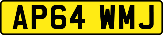AP64WMJ