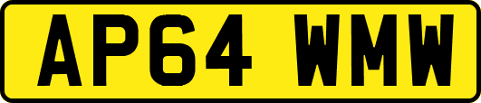 AP64WMW