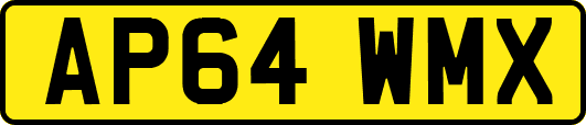 AP64WMX