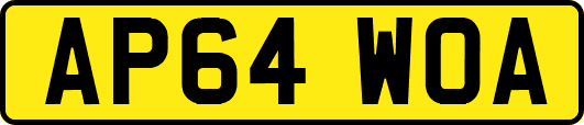 AP64WOA