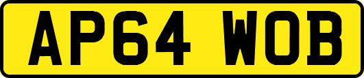 AP64WOB