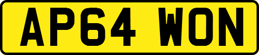AP64WON