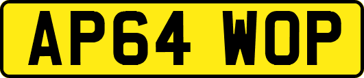 AP64WOP