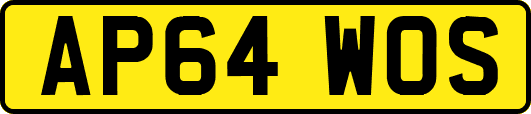 AP64WOS